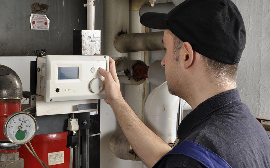 problèmes de pompe à chaleur aérothermique Briis-sous-Forges