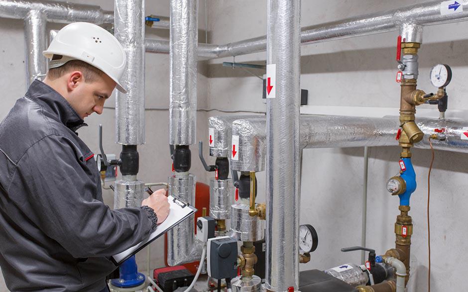 problèmes de pompe à chaleur aérothermique Briis-sous-Forges
